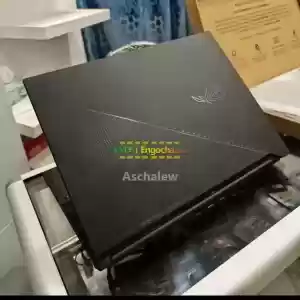    New arrival from America Asus Rog ZYPHRUS  high ending  Gaming  4090 RTX  16GB Dedicat Price in Ethiopia